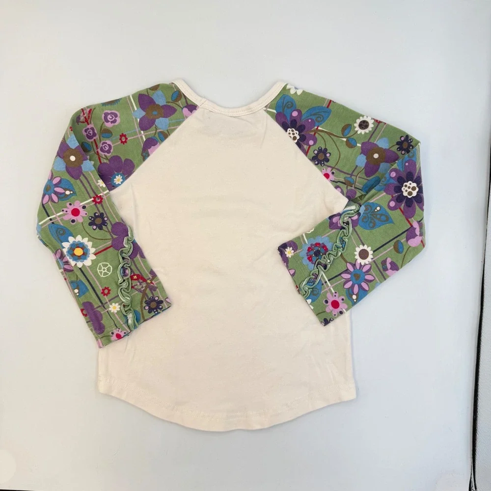 The Childrens Place raglan style